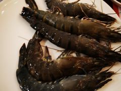 -华安国际大酒店-餐厅