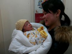-贝斯特月嫂·育婴护理(北外滩总店)