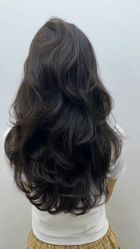 -DK SALON连锁专业烫染接发店