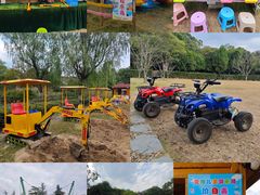 -白马涧龙池景区