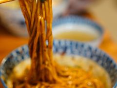 -素椒杂酱面(油篓街店)