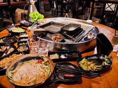 -伍丁·烤牛肋(和平东桥店)