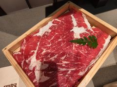 -巴奴毛肚火锅(大剧院店)