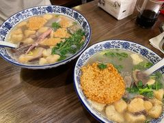 -小潘记鸭血粉丝汤