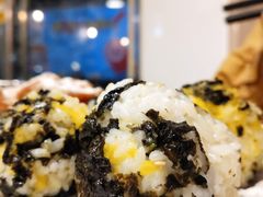 -咕咕站韩国料理(紫金港店)