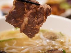 越南火车头汤河粉-美奈小馆·越南料理(福田星河COCO Park店)