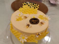 -GANSO元祖食品(金菊路店)