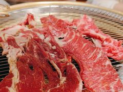 -西塔老太太泥炉烤肉(双井店)