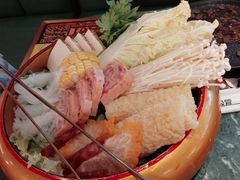 -牛New寿喜烧(曹路花园城店)