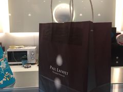 -PAUL LAFAYET 法式甜品(国金中心商场店)