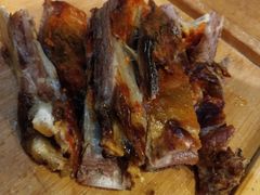 -阿罗新疆菜(人民广场店)