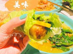 -米多分·越南小馆(南海万科广场店)
