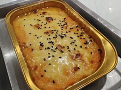 -闻道食府烙饼卷带鱼(原车耳营店原大觉寺店)