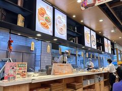 -及第粉·广州非遗沙河粉(赤岗店)