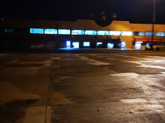 -牡丹江海浪国际机场