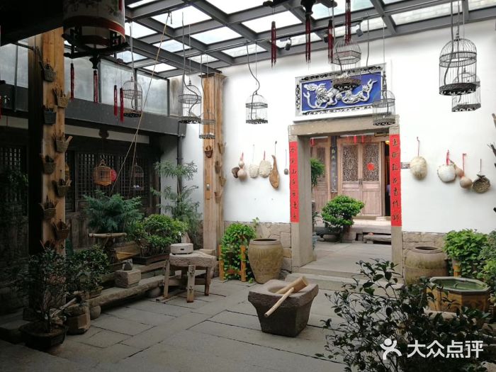 文儒九号·闽菜馆(三坊七巷店)图片