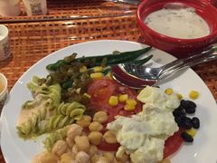 -So Lounge索兰至餐厅(蓝色港湾店)