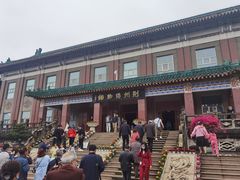 -荆州博物馆