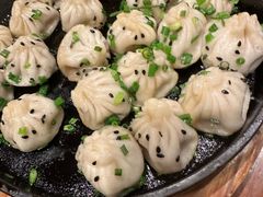 -上海人家花樣年华(中山公园店)