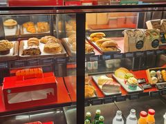 -星巴克(北京南站第二店)