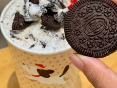-DQ·蛋糕·冰淇淋(绿宝店)