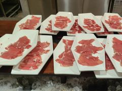 -杭州开元名都大酒店·地中海自助餐厅