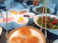 -赠李白·如诗的川味(余杭万达广场店)