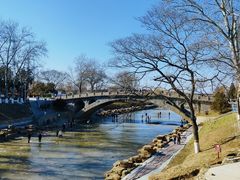 -赵州桥景区