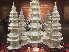 -北京工艺美术博物馆