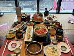 -鹤菊怀石料理(江北店)