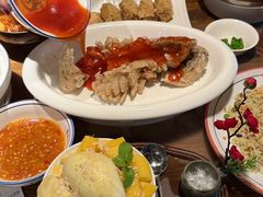 -永安水煮活鱼·仪征菜(仪征奥林匹克店)