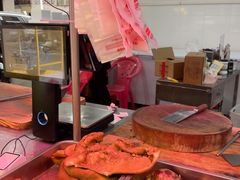 -阿娟牛肉丸·手打牛肉丸·现做现卖