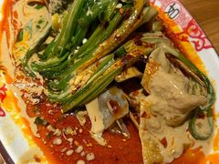 -福苗小骆驼烧烤(莲湖路店)
