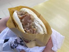 -樊记腊汁肉(竹笆市总店)