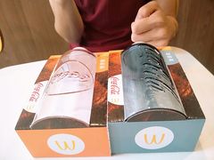 -麦当劳(春风店)