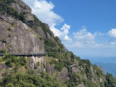 -三清山风景名胜区