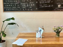 -Egg•Allday Brunch(襄阳北路店)