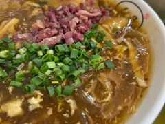 -毛华美食(清扬路店)