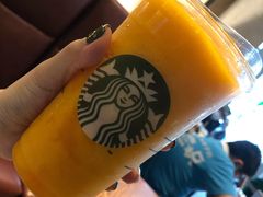 -星巴克(北京三里屯SOHO一店)