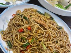 南昌炒粉-民间瓦缸煨汤館(嵩山路店)