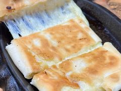 -格日勒阿妈蒙古厨房(新华广场店)