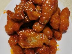 -新侨小馆(东直门北小街店)