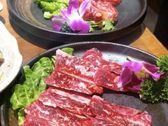 -牛人·雪花牛·木炭烤肉(昆山陆家店)