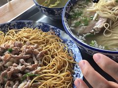 -裕兴记·三虾面(西北街总店)