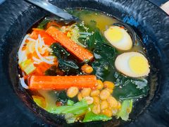 -桂在香知桂林米粉(南岗松雷店)