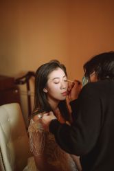 -HY小曼wedding·TOPYOUNG团队