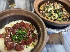-红星光发煲仔饭(大石街店)