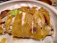 手撕盐焗鸡-客家汇·客家传承菜(水库店)