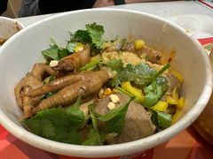 -盛香亭热卤(宝泰购物广场店)