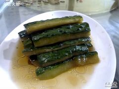 黄瓜-烟水渔庄餐厅(西溪湿地店)